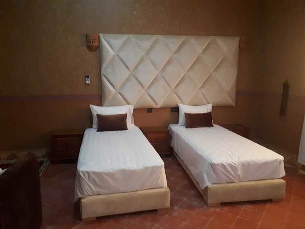 Imagen de la habitación del Hotel Zagour. Foto 13