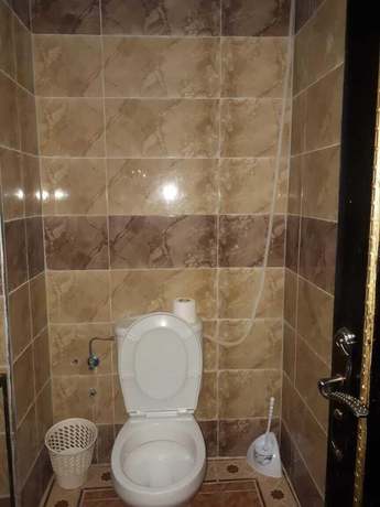 Imagen de la habitación del Hotel Zagour. Foto 14