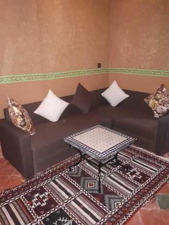 Imagen de la habitación del Hotel Zagour. Foto 15