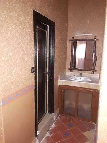 Imagen de la habitación del Hotel Zagour. Foto 17