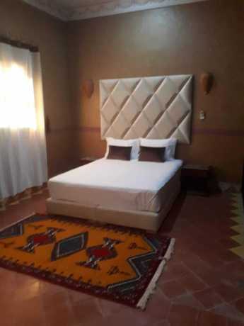 Imagen de la habitación del Hotel Zagour. Foto 18