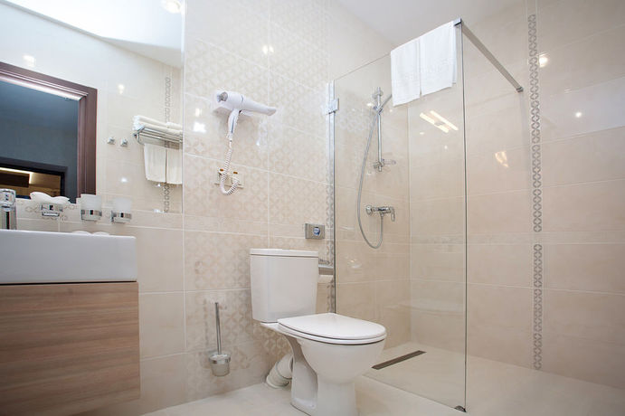 Imagen de los interiores del Hotel Zagrava. Foto 10