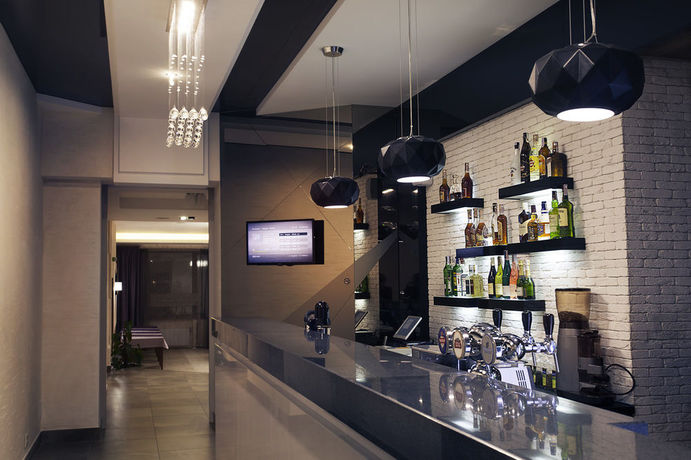 Imagen de la habitación del Hotel Zagrava. Foto 6