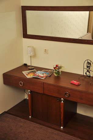 Imagen de los interiores del Hotel Zagrava. Foto 15