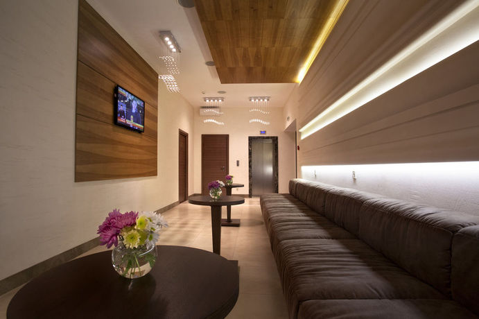 Imagen de la habitación del Hotel Zagrava. Foto 8