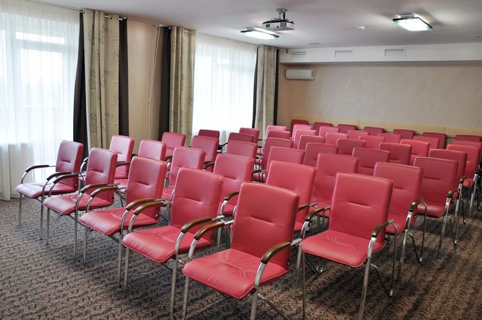 Imagen de la habitación del Hotel Zagrava. Foto 9