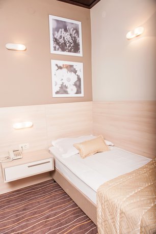 Imagen de la habitación del Hotel Zagreb, Cerovec pod Bočem. Foto 2