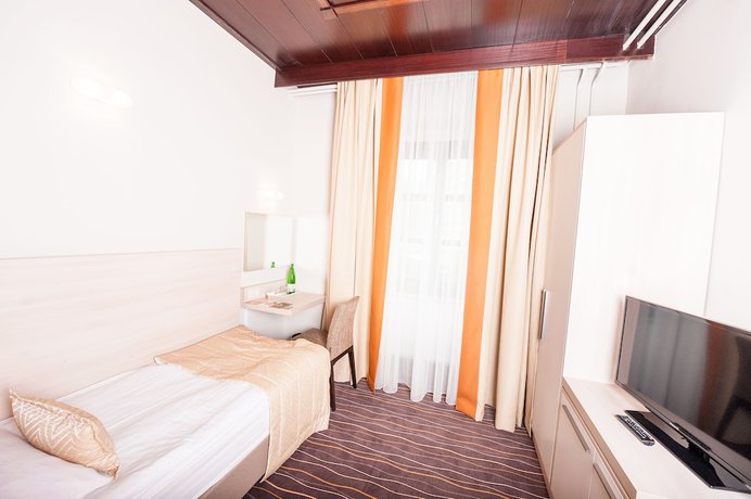 Imagen de la habitación del Hotel Zagreb, Cerovec pod Bočem. Foto 3