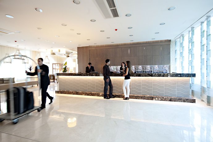 Imagen de los interiores del Hotel Zagreb, Cerovec pod Bočem. Foto 15