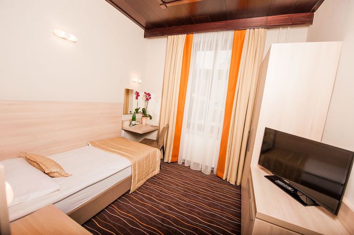 Imagen de la habitación del Hotel Zagreb, Cerovec pod Bočem. Foto 5