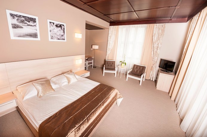 Imagen de la habitación del Hotel Zagreb, Cerovec pod Bočem. Foto 6
