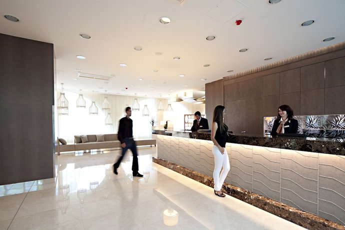 Imagen de los interiores del Hotel Zagreb, Cerovec pod Bočem. Foto 17