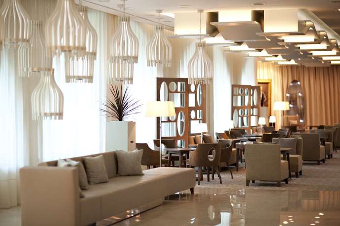 Imagen de los interiores del Hotel Zagreb, Cerovec pod Bočem. Foto 18
