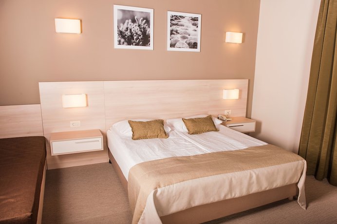 Imagen de la habitación del Hotel Zagreb, Cerovec pod Bočem. Foto 11