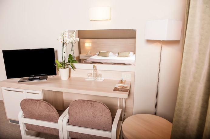 Imagen de la habitación del Hotel Zagreb, Cerovec pod Bočem. Foto 12