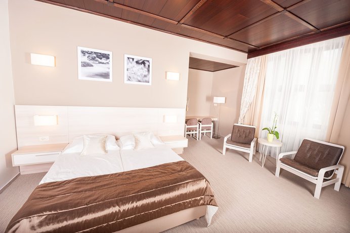 Imagen de la habitación del Hotel Zagreb, Cerovec pod Bočem. Foto 13