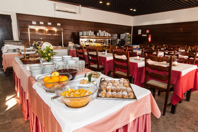 Imagen del bar/restaurante del Hotel Zagreb, Crikvenica. Foto 7