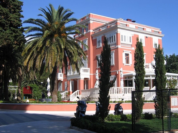 Imagen general del Hotel Zagreb, Dubrovnik. Foto 5