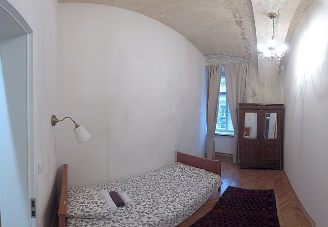 Imagen de la habitación del Hotel Zagreb Speeka Hostel. Foto 2