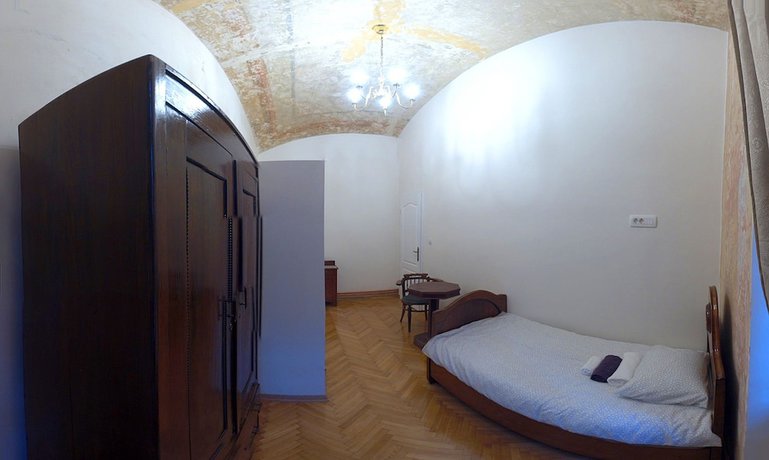 Imagen de la habitación del Hotel Zagreb Speeka Hostel. Foto 3