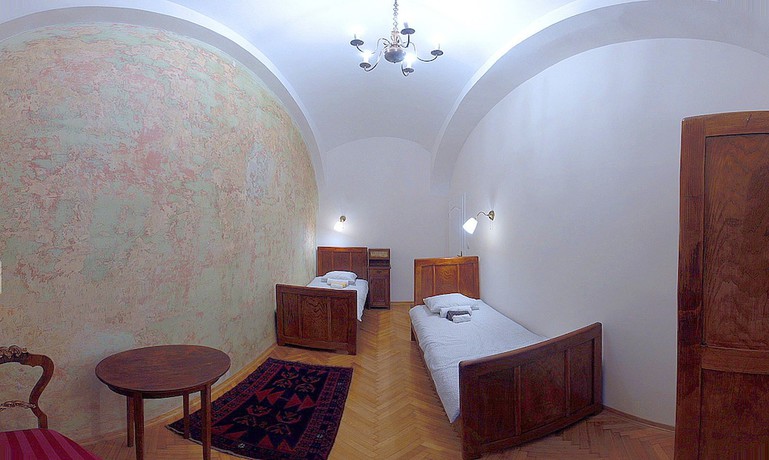 Imagen de la habitación del Hotel Zagreb Speeka Hostel. Foto 5