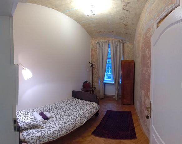 Imagen de la habitación del Hotel Zagreb Speeka Hostel. Foto 6