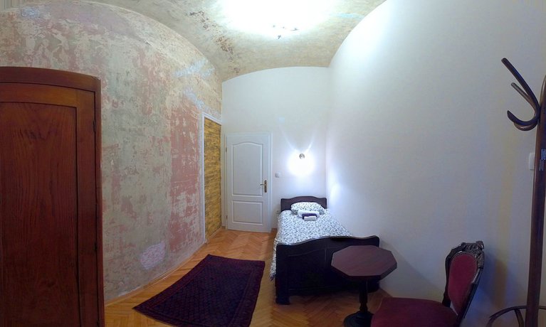 Imagen de la habitación del Hotel Zagreb Speeka Hostel. Foto 8