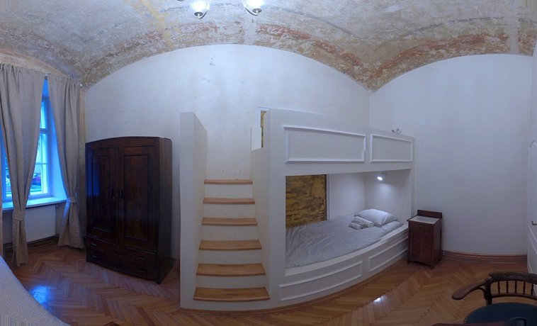 Imagen de la habitación del Hotel Zagreb Speeka Hostel. Foto 9