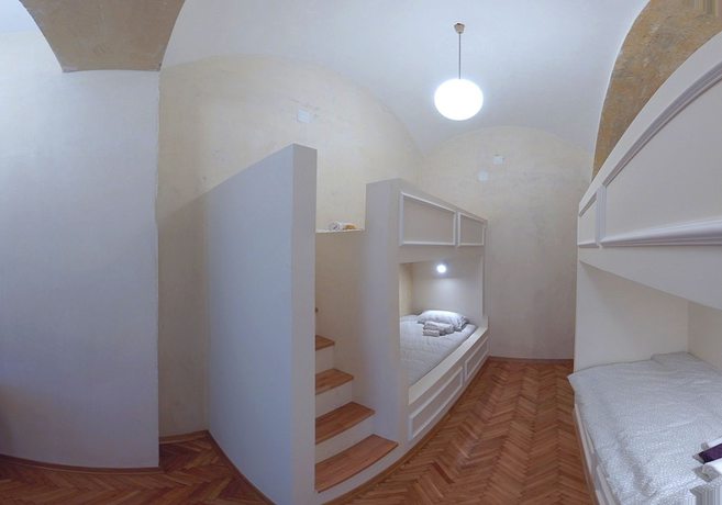 Imagen de la habitación del Hotel Zagreb Speeka Hostel. Foto 10