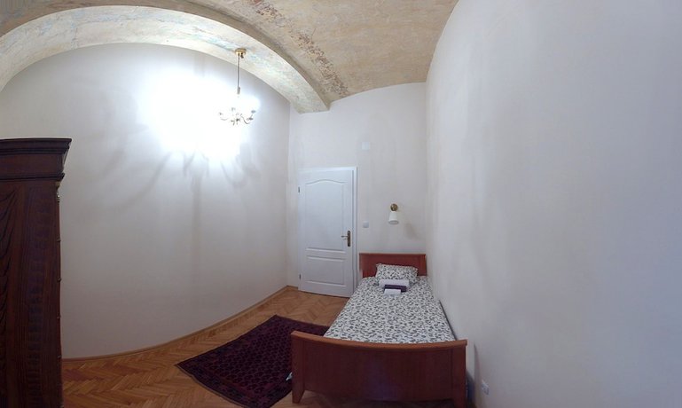 Imagen de la habitación del Hotel Zagreb Speeka Hostel. Foto 11