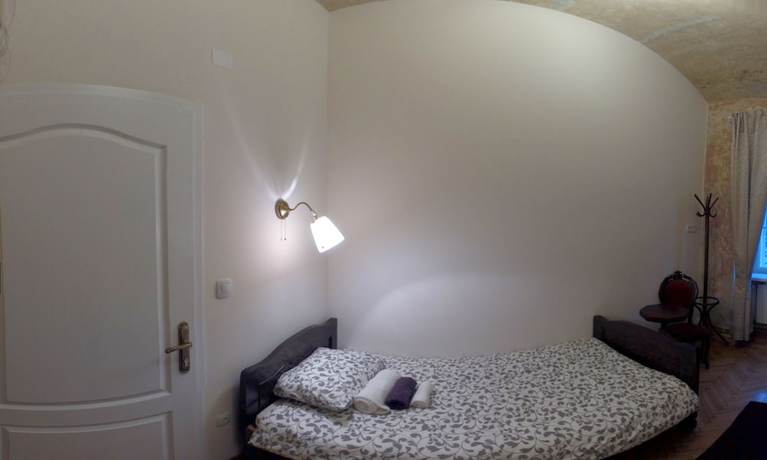 Imagen de la habitación del Hotel Zagreb Speeka Hostel. Foto 13