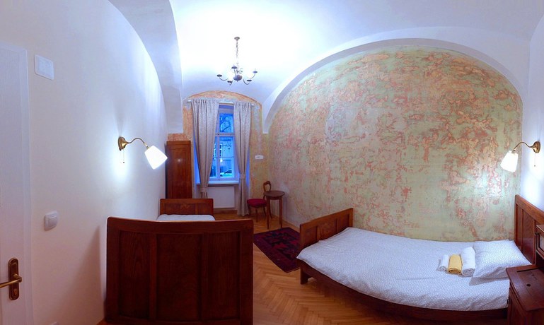 Imagen de la habitación del Hotel Zagreb Speeka Hostel. Foto 15