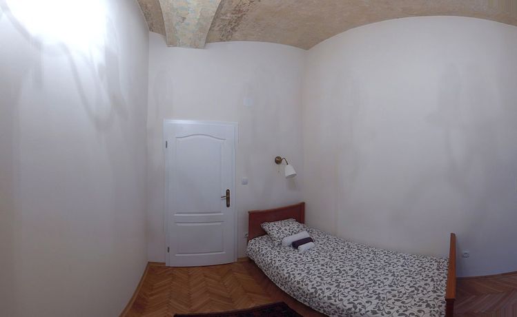 Imagen de la habitación del Hotel Zagreb Speeka Hostel. Foto 16