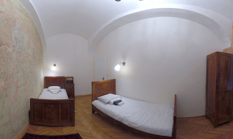 Imagen de la habitación del Hotel Zagreb Speeka Hostel. Foto 18