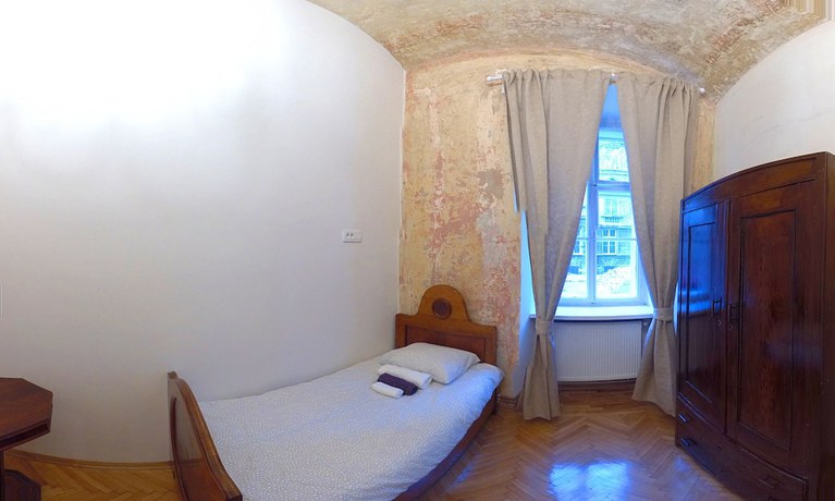 Imagen de la habitación del Hotel Zagreb Speeka Hostel. Foto 19