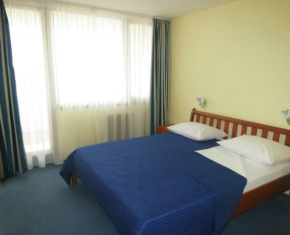 Imagen general del Hotel Zagreb, Split. Foto 3