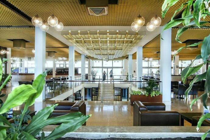 Imagen general del Hotel Zagreb, Split. Foto 5