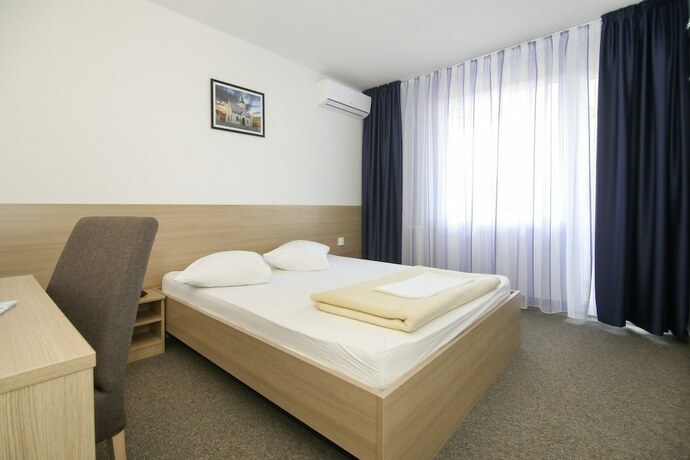 Imagen general del Hotel Zagreb, Split. Foto 7