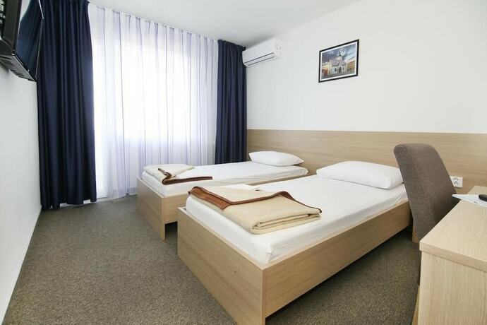 Imagen de la habitación del Hotel Zagreb, Split. Foto 13