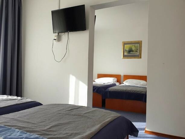 Imagen de la habitación del Hotel Zagreb, Split. Foto 21