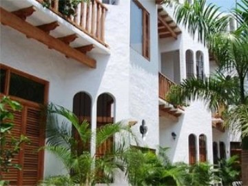 Imagen general del Hotel Zaguan De La Huerta. Foto 6