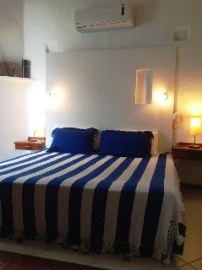 Imagen de la habitación del Hotel Zaguan De La Huerta. Foto 7