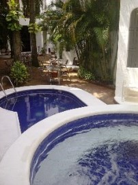 Imagen general del Hotel Zaguan De La Huerta. Foto 5