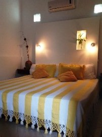 Imagen de la habitación del Hotel Zaguan De La Huerta. Foto 8