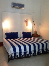 Imagen de la habitación del Hotel Zaguan De La Huerta. Foto 9
