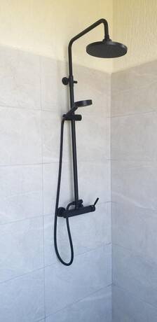 Imagen de la habitación del Hotel Zagwe. Foto 3