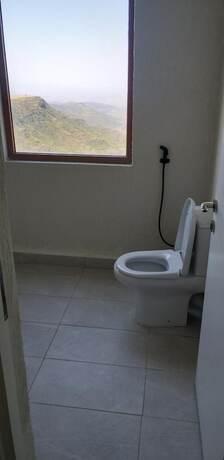 Imagen de la habitación del Hotel Zagwe. Foto 5