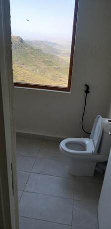 Imagen de la habitación del Hotel Zagwe. Foto 8