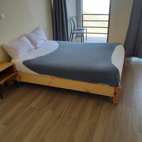 Imagen de la habitación del Hotel Zagwe. Foto 10