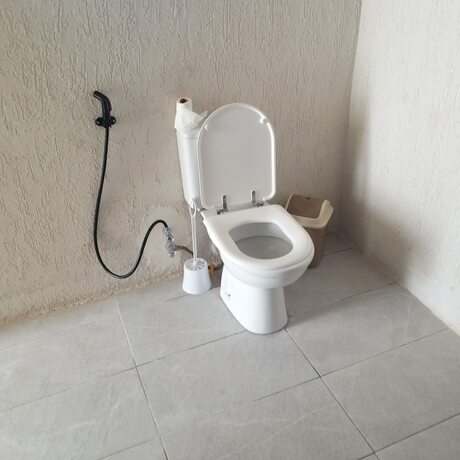 Imagen de la habitación del Hotel Zagwe. Foto 15